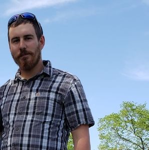 Meet your Posher, Kris